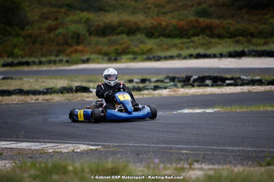 12/05/2024 : Trophée Elceka au circuit de Grabels (photos Gabriel Salasc) 2024 — karting