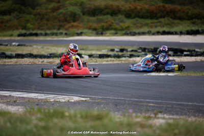 12/05/2024 : Trophée Elceka au circuit de Grabels (photos Gabriel Salasc) 2024 — karting