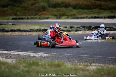 12/05/2024 : Trophée Elceka au circuit de Grabels (photos Gabriel Salasc) 2024 — karting