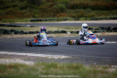 12/05/2024 : Trophée Elceka au circuit de Grabels (photos Gabriel Salasc) 2024 — karting