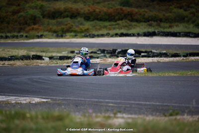 12/05/2024 : Trophée Elceka au circuit de Grabels (photos Gabriel Salasc) 2024 — karting