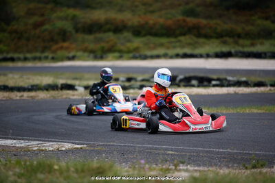 12/05/2024 : Trophée Elceka au circuit de Grabels (photos Gabriel Salasc) 2024 — karting