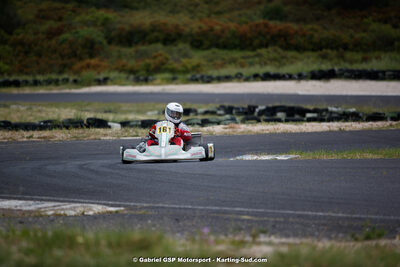 12/05/2024 : Trophée Elceka au circuit de Grabels (photos Gabriel Salasc) 2024 — karting