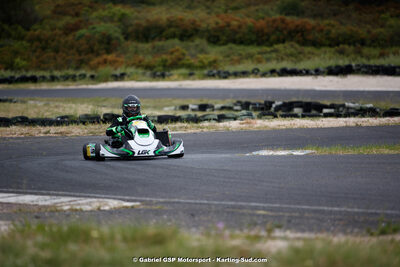 12/05/2024 : Trophée Elceka au circuit de Grabels (photos Gabriel Salasc) 2024 — karting