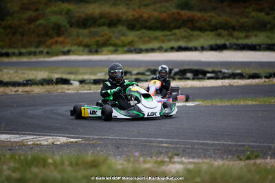 12/05/2024 : Trophée Elceka au circuit de Grabels (photos Gabriel Salasc) 2024 — karting