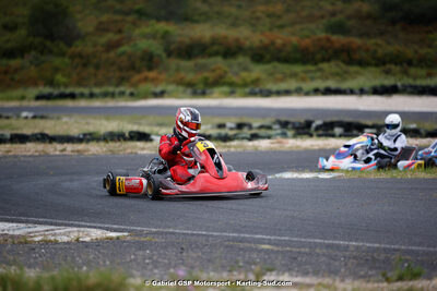 12/05/2024 : Trophée Elceka au circuit de Grabels (photos Gabriel Salasc) 2024 — karting