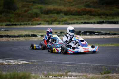 12/05/2024 : Trophée Elceka au circuit de Grabels (photos Gabriel Salasc) 2024 — karting