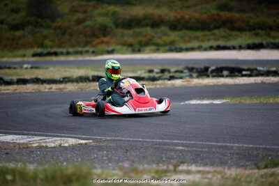 12/05/2024 : Trophée Elceka au circuit de Grabels (photos Gabriel Salasc) 2024 — karting