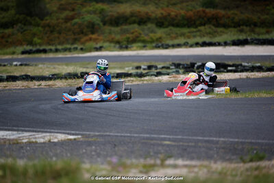12/05/2024 : Trophée Elceka au circuit de Grabels (photos Gabriel Salasc) 2024 — karting