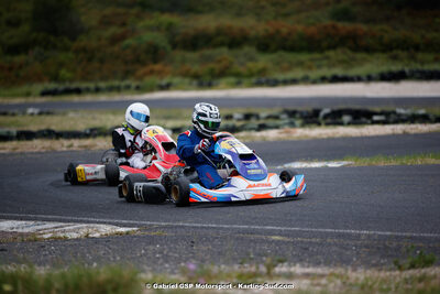 12/05/2024 : Trophée Elceka au circuit de Grabels (photos Gabriel Salasc) 2024 — karting