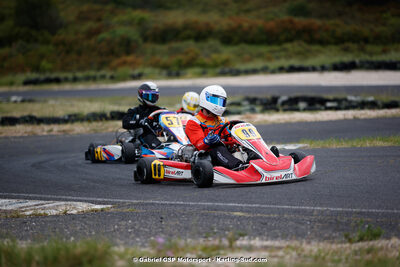 12/05/2024 : Trophée Elceka au circuit de Grabels (photos Gabriel Salasc) 2024 — karting