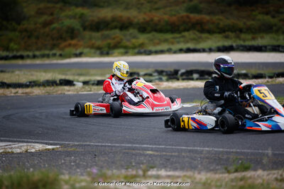 12/05/2024 : Trophée Elceka au circuit de Grabels (photos Gabriel Salasc) 2024 — karting