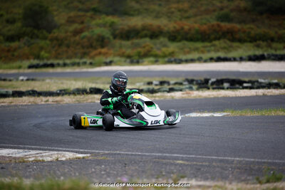12/05/2024 : Trophée Elceka au circuit de Grabels (photos Gabriel Salasc) 2024 — karting