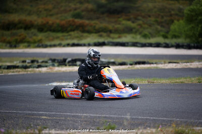 12/05/2024 : Trophée Elceka au circuit de Grabels (photos Gabriel Salasc) 2024 — karting