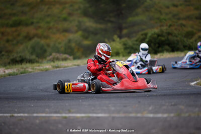 12/05/2024 : Trophée Elceka au circuit de Grabels (photos Gabriel Salasc) 2024 — karting