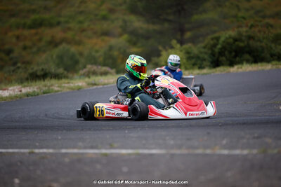 12/05/2024 : Trophée Elceka au circuit de Grabels (photos Gabriel Salasc) 2024 — karting