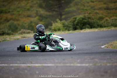12/05/2024 : Trophée Elceka au circuit de Grabels (photos Gabriel Salasc) 2024 — karting