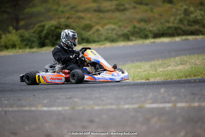 12/05/2024 : Trophée Elceka au circuit de Grabels (photos Gabriel Salasc) 2024 — karting