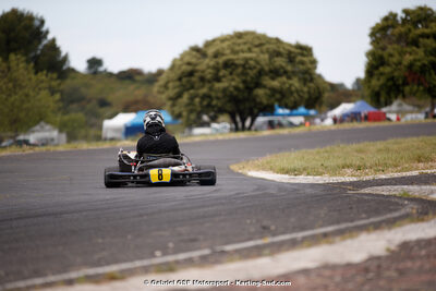12/05/2024 : Trophée Elceka au circuit de Grabels (photos Gabriel Salasc) 2024 — karting