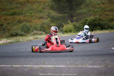 12/05/2024 : Trophée Elceka au circuit de Grabels (photos Gabriel Salasc) 2024 — karting