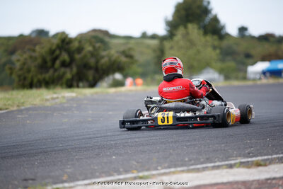 12/05/2024 : Trophée Elceka au circuit de Grabels (photos Gabriel Salasc) 2024 — karting