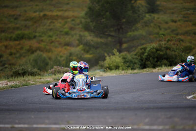 12/05/2024 : Trophée Elceka au circuit de Grabels (photos Gabriel Salasc) 2024 — karting