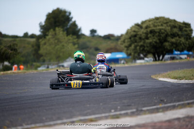 12/05/2024 : Trophée Elceka au circuit de Grabels (photos Gabriel Salasc) 2024 — karting