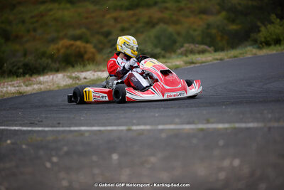 12/05/2024 : Trophée Elceka au circuit de Grabels (photos Gabriel Salasc) 2024 — karting