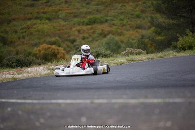 12/05/2024 : Trophée Elceka au circuit de Grabels (photos Gabriel Salasc) 2024 — karting