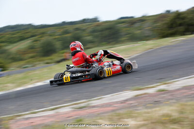 12/05/2024 : Trophée Elceka au circuit de Grabels (photos Gabriel Salasc) 2024 — karting