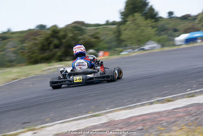 12/05/2024 : Trophée Elceka au circuit de Grabels (photos Gabriel Salasc) 2024 — karting