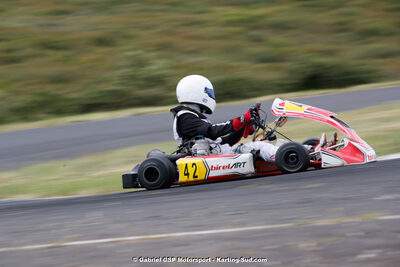 12/05/2024 : Trophée Elceka au circuit de Grabels (photos Gabriel Salasc) 2024 — karting