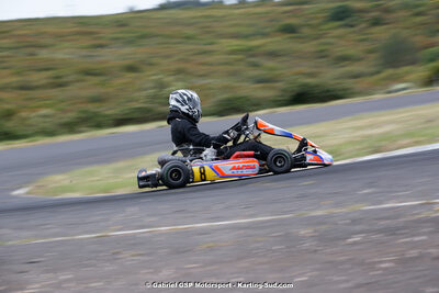 12/05/2024 : Trophée Elceka au circuit de Grabels (photos Gabriel Salasc) 2024 — karting