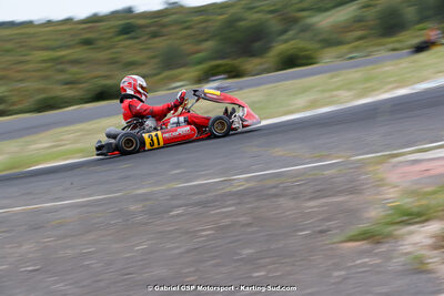 12/05/2024 : Trophée Elceka au circuit de Grabels (photos Gabriel Salasc) 2024 — karting