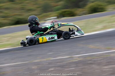 12/05/2024 : Trophée Elceka au circuit de Grabels (photos Gabriel Salasc) 2024 — karting