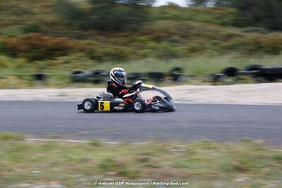 12/05/2024 : Trophée Elceka au circuit de Grabels (photos Gabriel Salasc) 2024 — karting