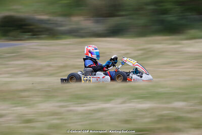 12/05/2024 : Trophée Elceka au circuit de Grabels (photos Gabriel Salasc) 2024 — karting