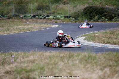 12/05/2024 : Trophée Elceka au circuit de Grabels (photos Gabriel Salasc) 2024 — karting