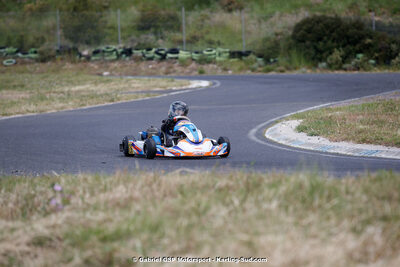 12/05/2024 : Trophée Elceka au circuit de Grabels (photos Gabriel Salasc) 2024 — karting