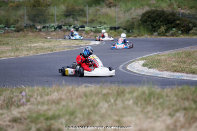 12/05/2024 : Trophée Elceka au circuit de Grabels (photos Gabriel Salasc) 2024 — karting