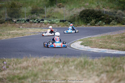 12/05/2024 : Trophée Elceka au circuit de Grabels (photos Gabriel Salasc) 2024 — karting