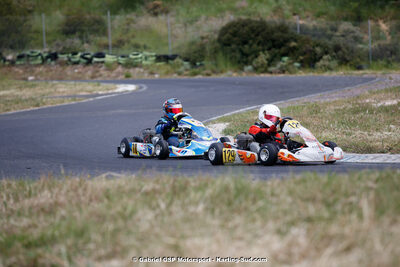 12/05/2024 : Trophée Elceka au circuit de Grabels (photos Gabriel Salasc) 2024 — karting