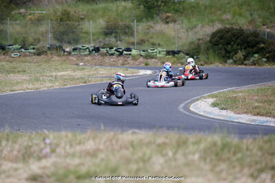 12/05/2024 : Trophée Elceka au circuit de Grabels (photos Gabriel Salasc) 2024 — karting