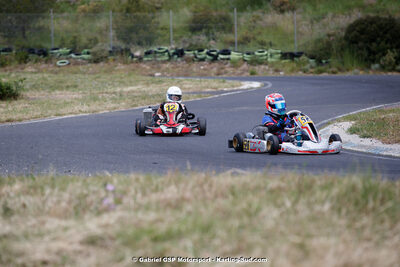 12/05/2024 : Trophée Elceka au circuit de Grabels (photos Gabriel Salasc) 2024 — karting