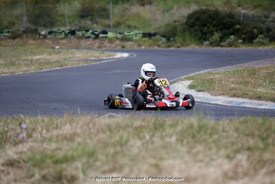 12/05/2024 : Trophée Elceka au circuit de Grabels (photos Gabriel Salasc) 2024 — karting
