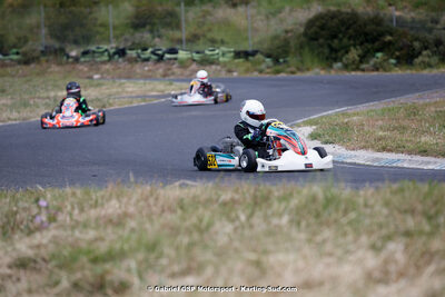 12/05/2024 : Trophée Elceka au circuit de Grabels (photos Gabriel Salasc) 2024 — karting