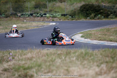 12/05/2024 : Trophée Elceka au circuit de Grabels (photos Gabriel Salasc) 2024 — karting