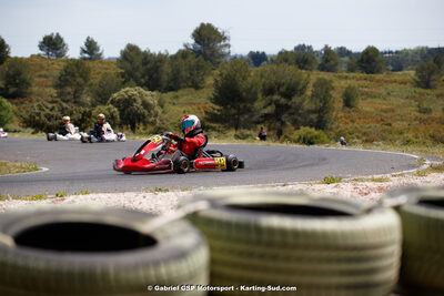 12/05/2024 : Trophée Elceka au circuit de Grabels (photos Gabriel Salasc) 2024 — karting