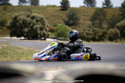 12/05/2024 : Trophée Elceka au circuit de Grabels (photos Gabriel Salasc) 2024 — karting