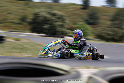 12/05/2024 : Trophée Elceka au circuit de Grabels (photos Gabriel Salasc) 2024 — karting
